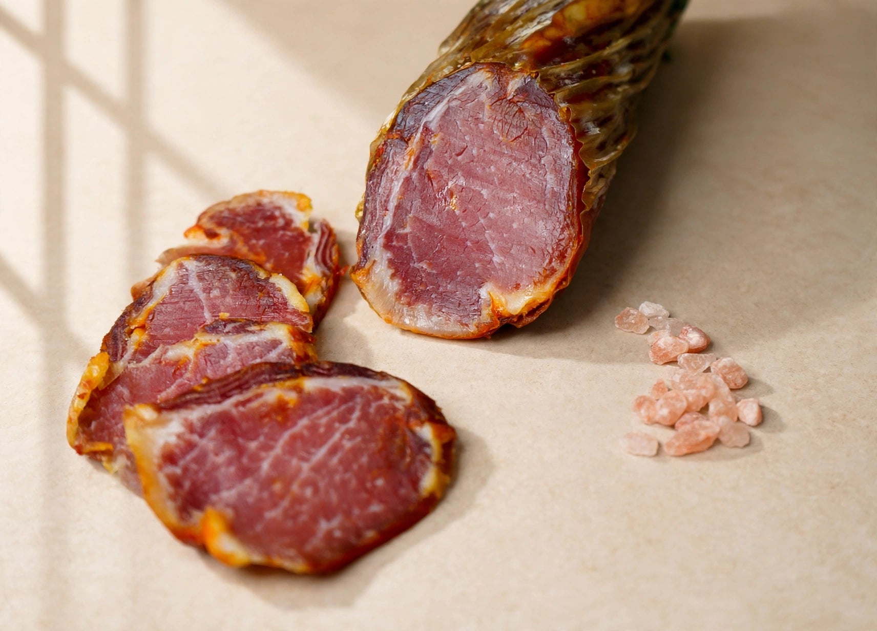 Lomo Ibérique 50% Bellota