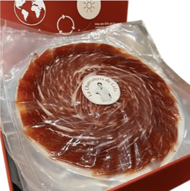 Pack Coupe Maître - Jambon Ibérique Bellota 100% Pata Negra - PLANET IBERIC
