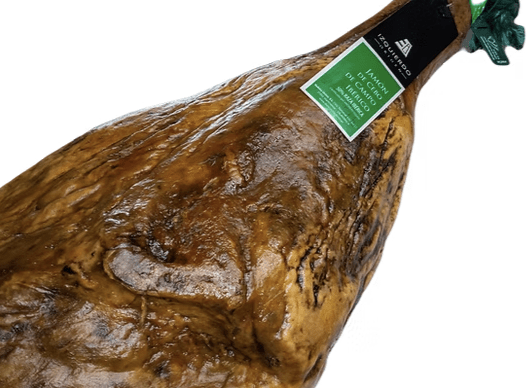 Jambon Ibérique 50% Cebo de Campo - PLANET IBERIC