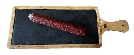 Chorizo Ibérique Bellota Vela - PLANET IBERIC
