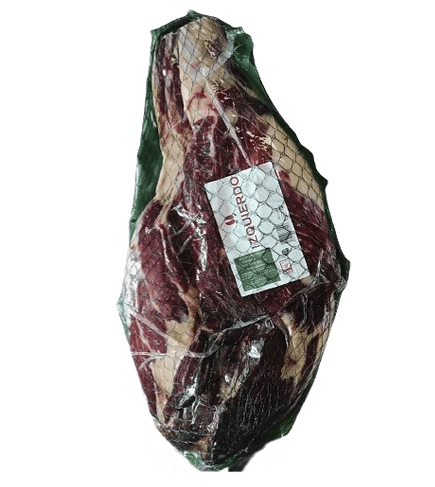 Centre de Jambon Ibérique 50% Cebo de Campo