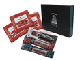 Pack Délices Ibériques - Charcuterie Espagnole Premium - PLANET IBERIC