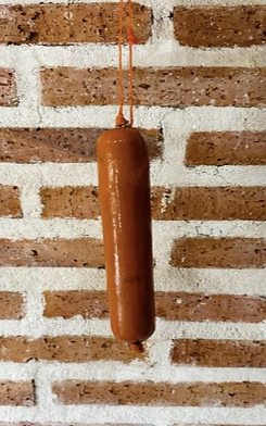 Sobrasada Ibérique