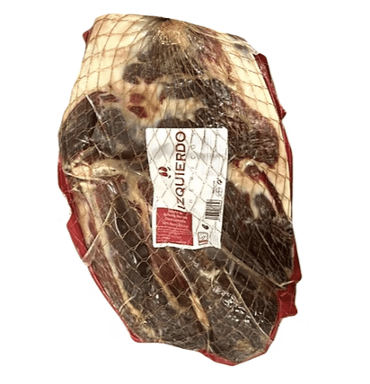 Cœur d'Épaule Ibérique 50% Bellota - PLANET IBERIC