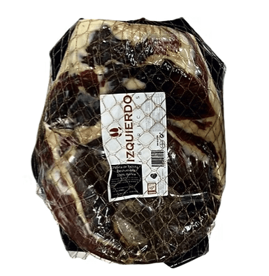 Cœur d'Épaule Ibérique Bellota 100% Pata Negra - PLANET IBERIC