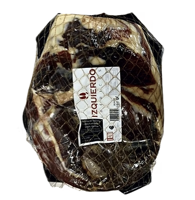Cœur d'Épaule Ibérique Bellota 100% Pata Negra