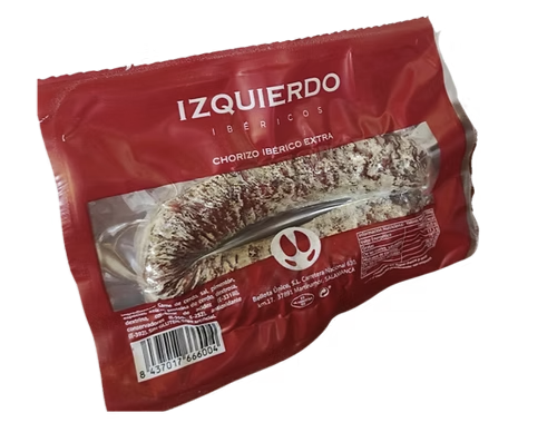 Chorizo Ibérique Extra