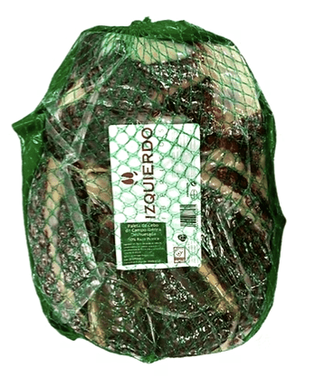 Cœur d'Épaule Ibérique 50% Cebo de Campo - PLANET IBERIC