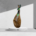 Jambon Ibérique 50% Cebo de Campo - PLANET IBERIC