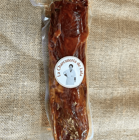 Coppa Ibérique de Bellota - PLANET IBERIC