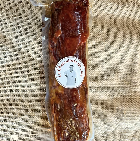 Coppa Ibérique de Bellota