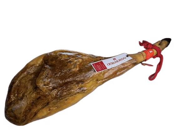 Jambon Ibérique 50% Bellota - Pata Negra - PLANET IBERIC
