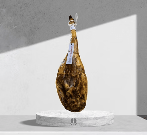 Jambon Ibérique 50% Cebo - PLANET IBERIC