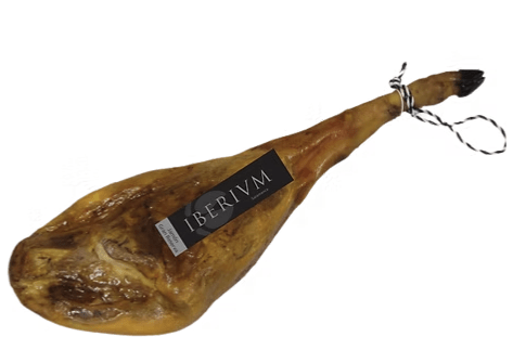 Jambon Iberium 100% Izquierdo - PLANET IBERIC