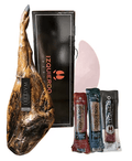 Pack Cadeau Charcuterie Ibérique Premium - Jambon Bellota - PLANET IBERIC