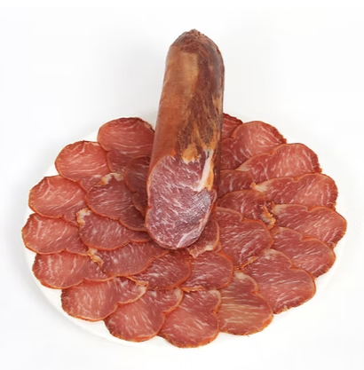 Lomo Ibérique 50% Bellota