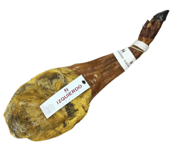 Épaule de Cebo Ibérique 50% - PLANET IBERIC