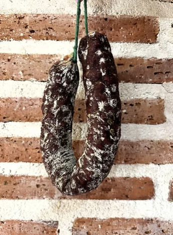 Saucisson Ibérique Extra