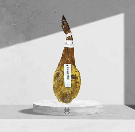 Épaule de Cebo Ibérique 50% - PLANET IBERIC