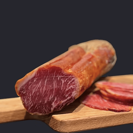 Lomito Ibérique Bellota 100% Pata Negra - PLANET IBERIC