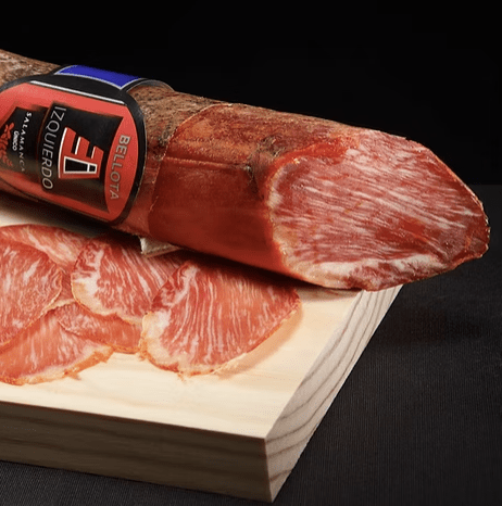 Lomo Ibérique Bellota 100% Pata Negra - PLANET IBERIC