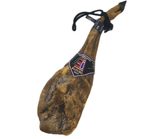 Épaule Ibérique Bellota 100% Pata Negra - PLANET IBERIC