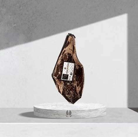 Centre de Jambon Ibérique Bellota 100% Pata Negra - PLANET IBERIC