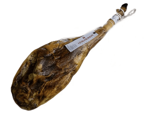 Jambon Ibérique 50% Cebo - PLANET IBERIC