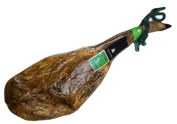Jambon Ibérique 50% Cebo de Campo - PLANET IBERIC
