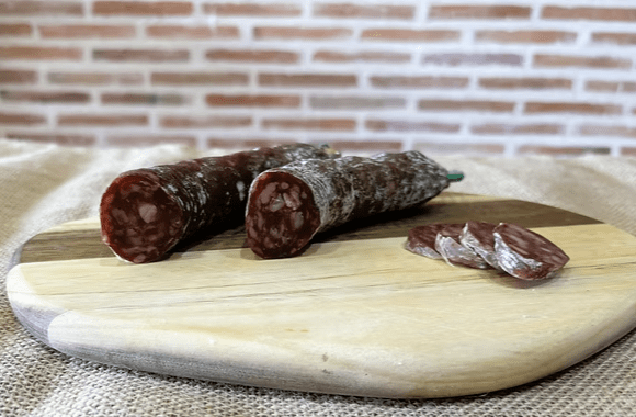 Saucisson Ibérique Extra