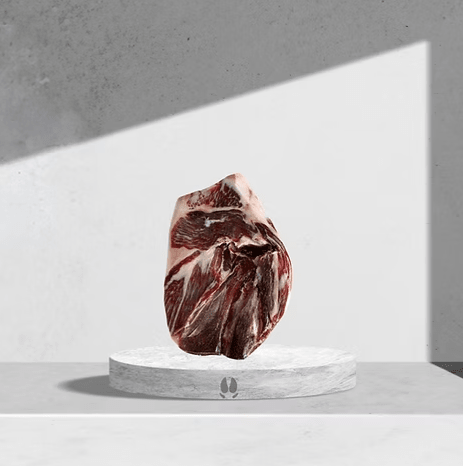 Cœur d'Épaule Ibérique 50% Cebo - PLANET IBERIC