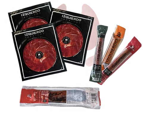 Pack Sélection Ibérique