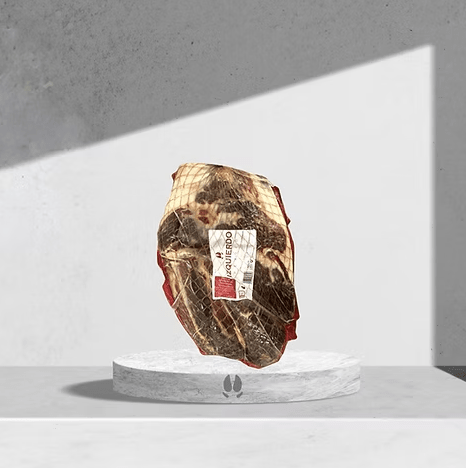Cœur d'Épaule Ibérique 50% Bellota - PLANET IBERIC