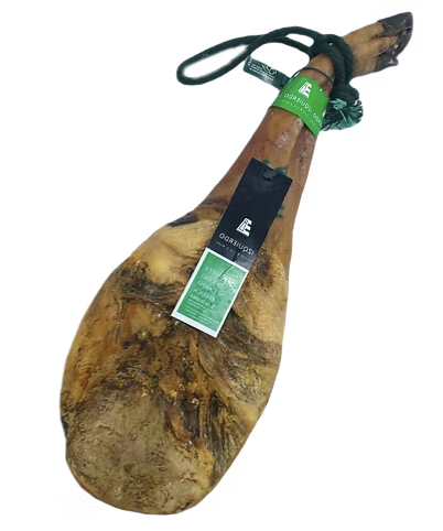 Épaule Ibérique 50% Cebo de Campo