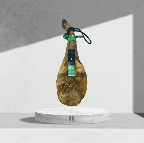 Épaule Ibérique 50% Cebo de Campo - PLANET IBERIC