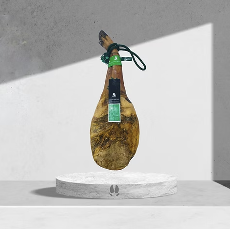 Épaule Ibérique 50% Cebo de Campo