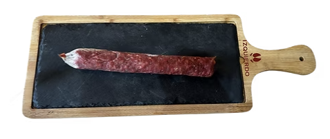 Saucisson Ibérique Bellota Vela
