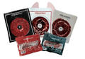 Coffret Cadeau Jambon Ibérique - Charcuterie Espagnole Premium - PLANET IBERIC
