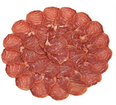 Lomo Ibérique Bellota 100% Pata Negra - PLANET IBERIC
