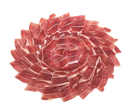 Épaule de Cebo Ibérique 50% - Coupe Artisanale