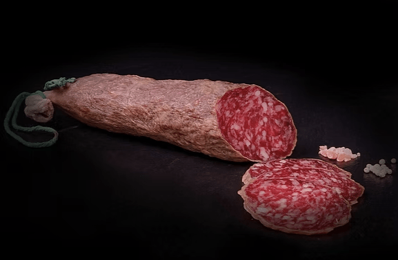 Salchichón Cular Ibérique Bellota - PLANET IBERIC