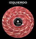 Jambon Ibérique Bellota 100% - Coupe Artisanale