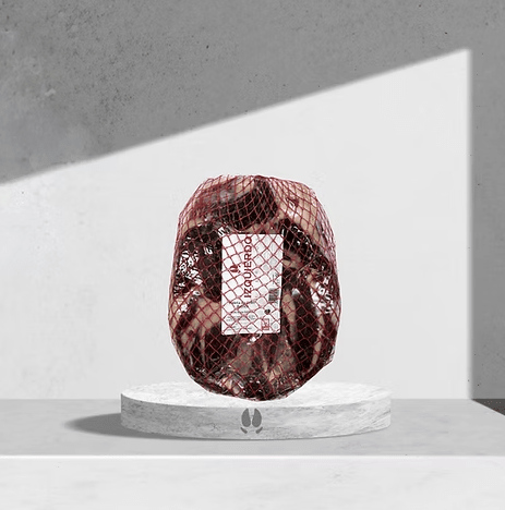 Cœur d'Épaule Ibérique 50% Cebo - PLANET IBERIC