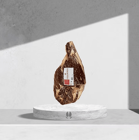 Centre de Jambon Ibérique 50% Bellota - PLANET IBERIC