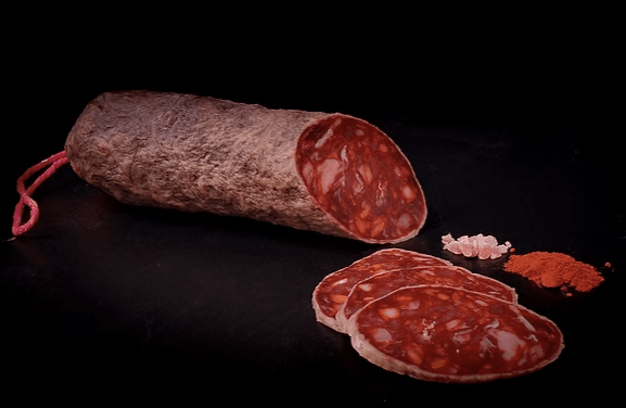 Chorizo Cular Ibérique Bellota - PLANET IBERIC