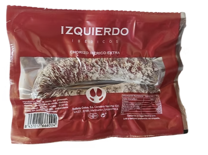 Chorizo Ibérique Extra