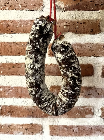 Chorizo Ibérique Extra