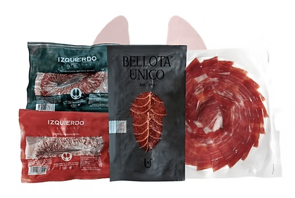 Pack Apéritif Maison Ibérique - PLANET IBERIC