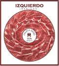 Épaule de Cebo Ibérique 50% - Coupe Artisanale - PLANET IBERIC