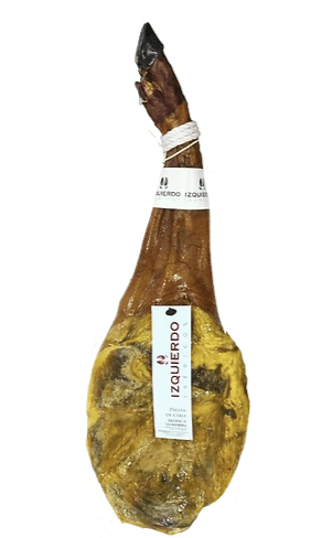 Épaule de Cebo Ibérique 50% - PLANET IBERIC
